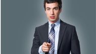 Nathan for You (Image Source: Prime Video)